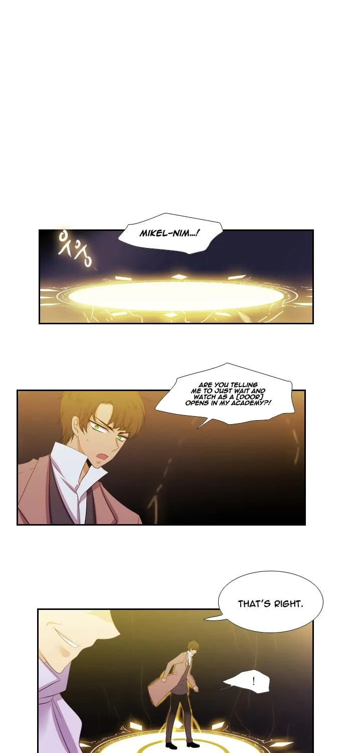 Black Haze Chapter 100 page 27 - 