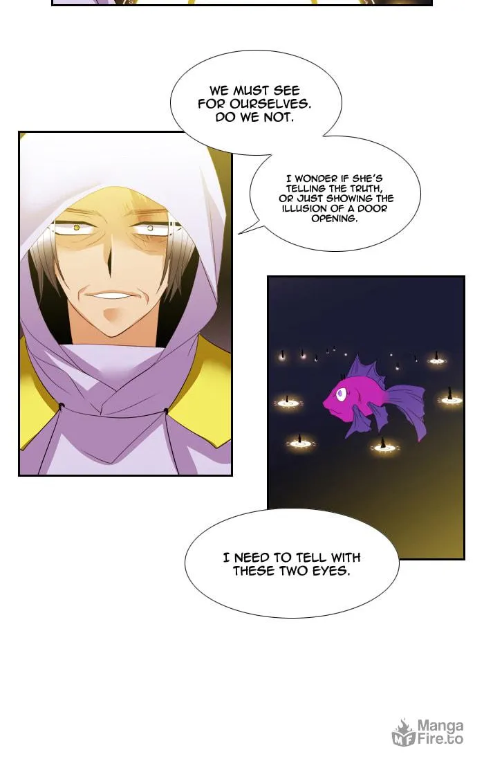 Black Haze Chapter 100 page 28 - 