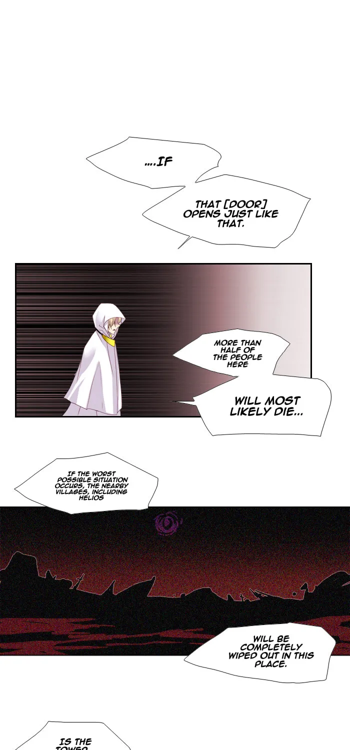 Black Haze Chapter 100 page 29 - 