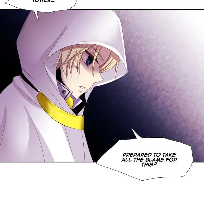 Black Haze Chapter 100 page 30 - 