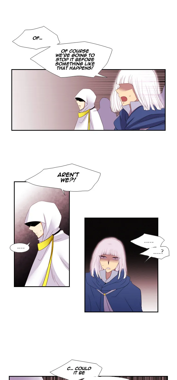 Black Haze Chapter 100 page 31 - 