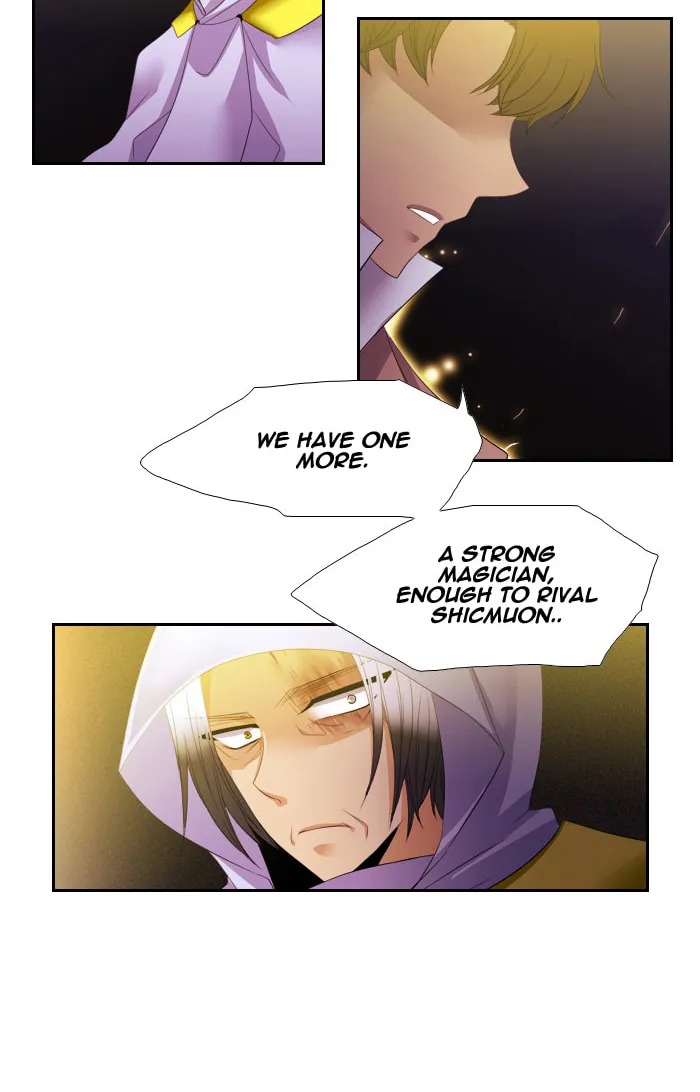 Black Haze Chapter 100 page 36 - 