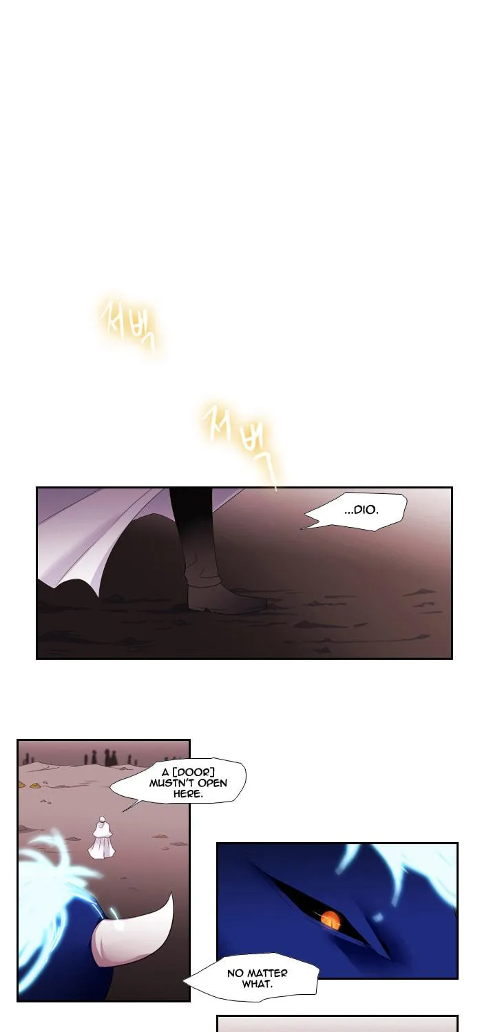 Black Haze Chapter 100 page 37 - 