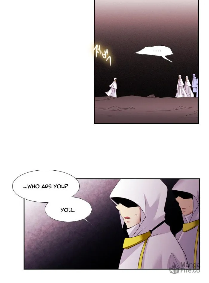 Black Haze Chapter 100 page 38 - 
