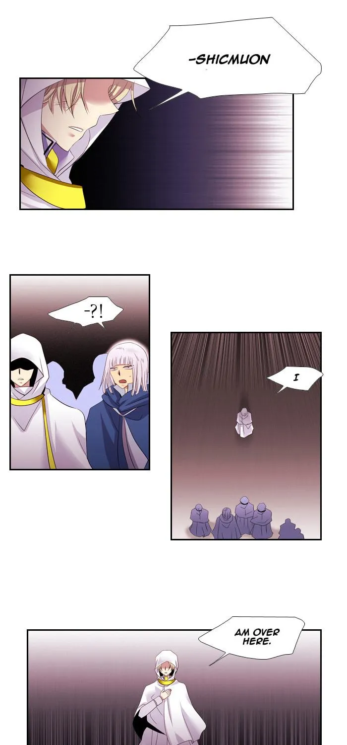 Black Haze Chapter 100 page 39 - 