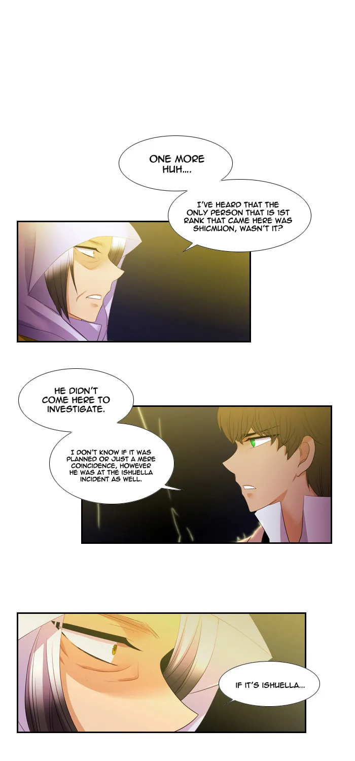 Black Haze Chapter 100 page 41 - 
