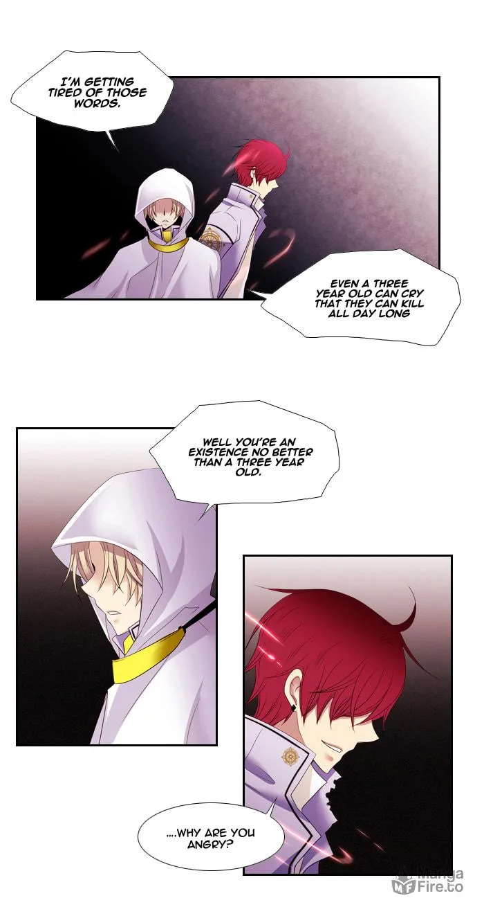 Black Haze Chapter 100 page 47 - 