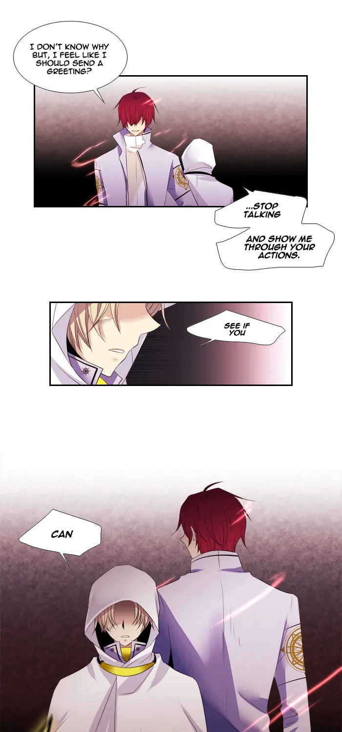 Black Haze Chapter 100 page 48 - 