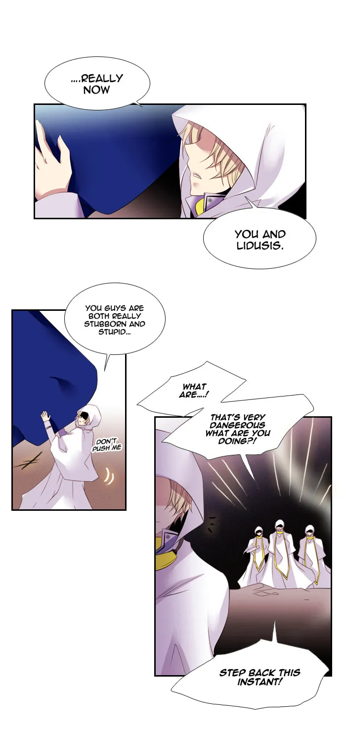 Black Haze Chapter 100 page 6 - 