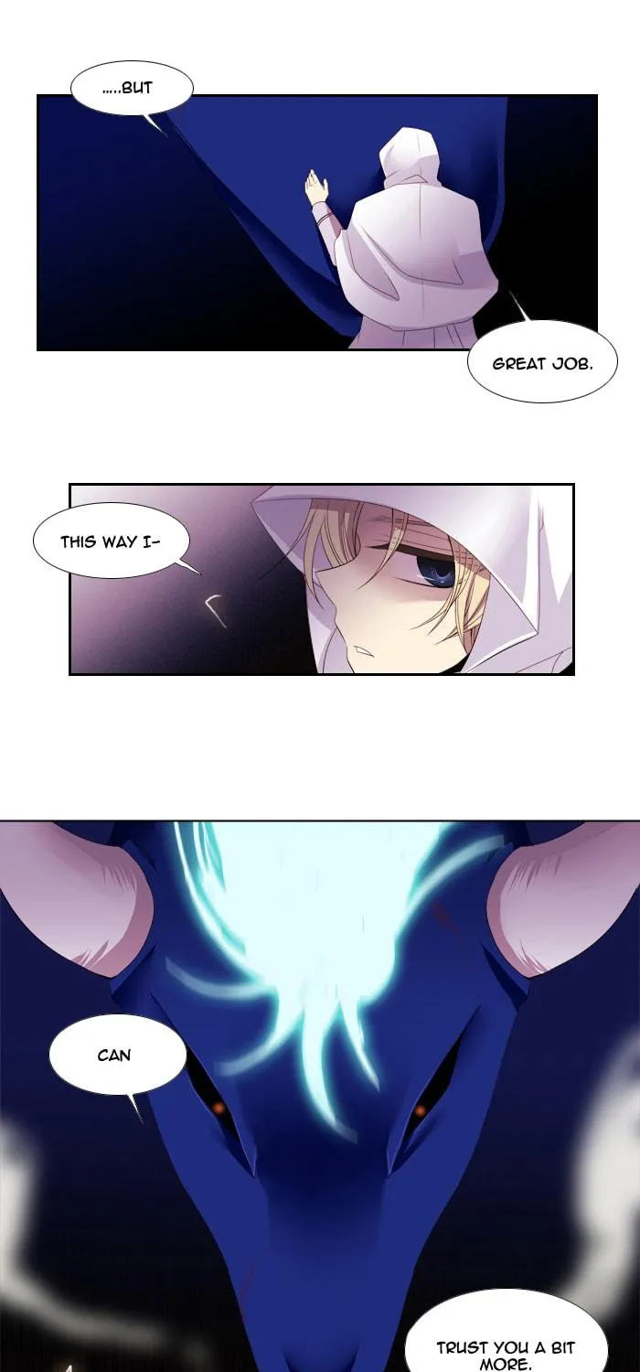 Black Haze Chapter 100 page 7 - 