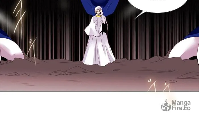 Black Haze Chapter 100 page 8 - 