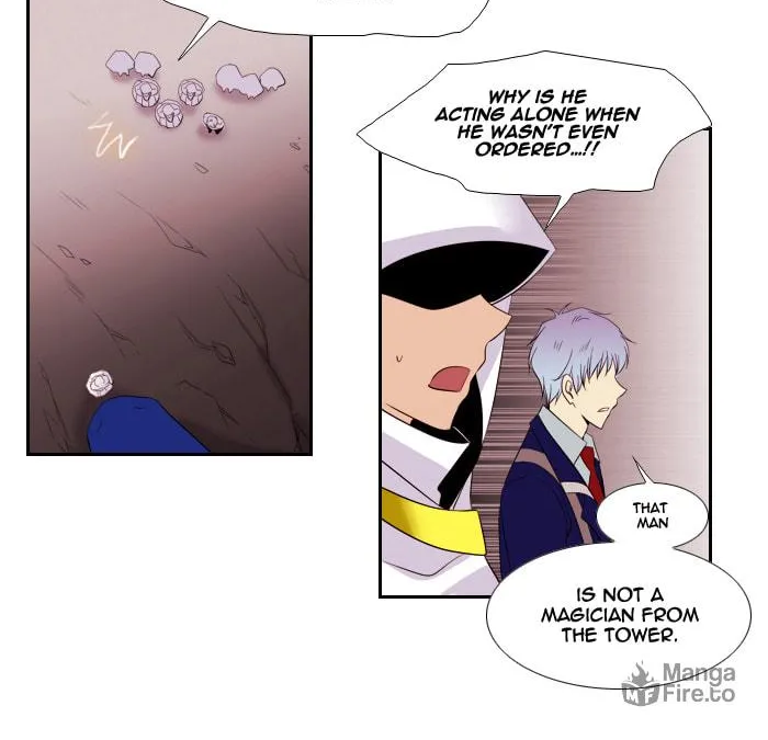 Black Haze Chapter 100 page 10 - 