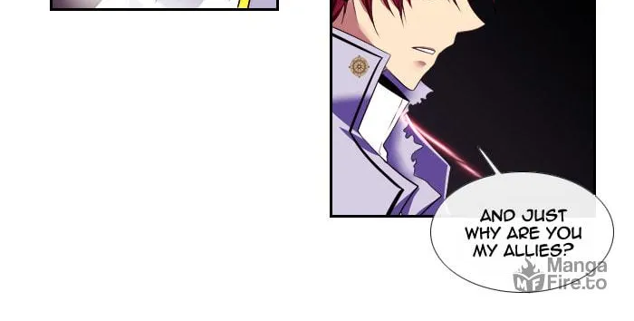 Black Haze Chapter 101 page 11 - 