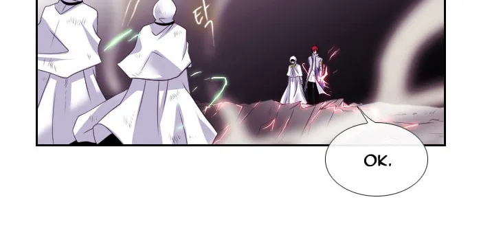 Black Haze Chapter 101 page 13 - 
