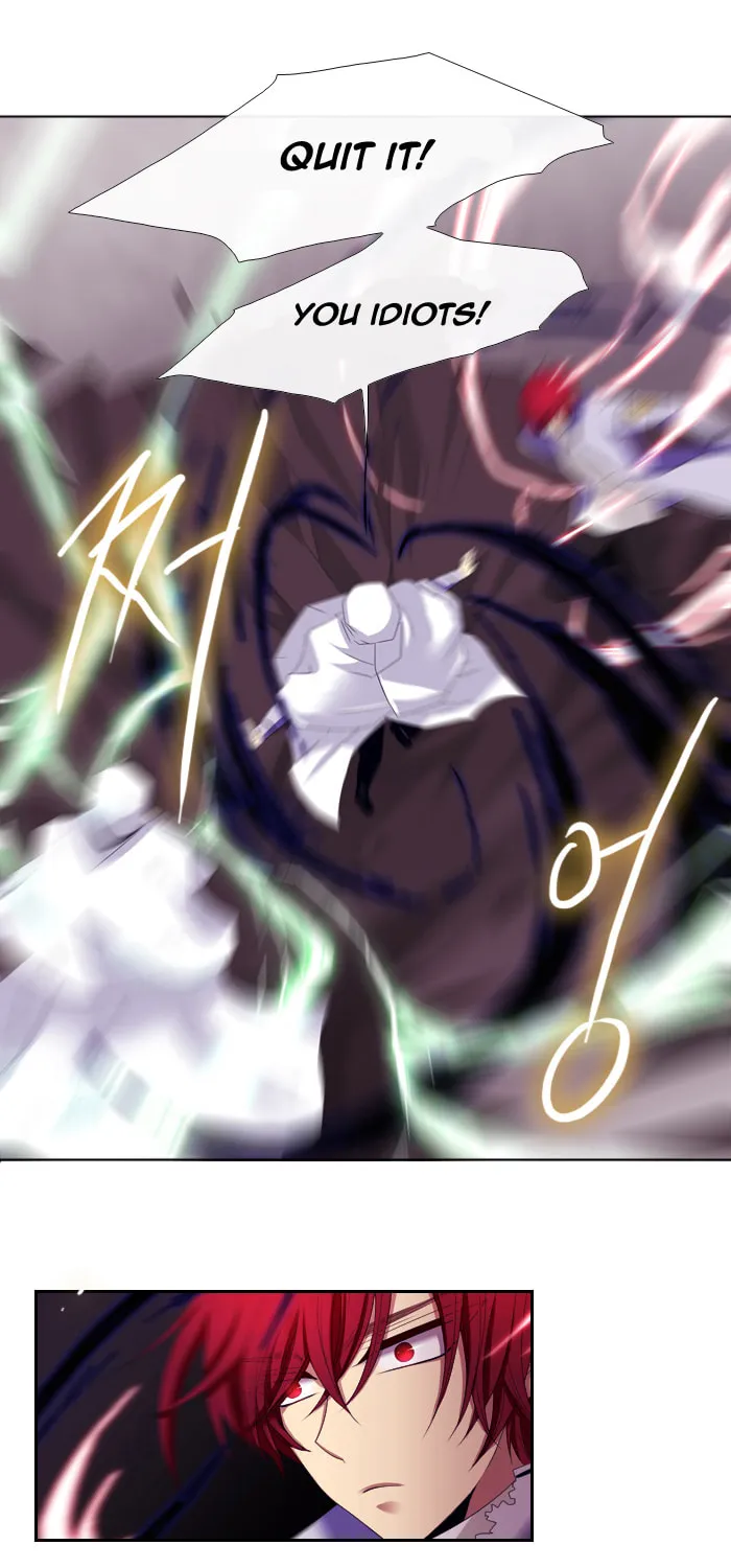 Black Haze Chapter 101 page 20 - 