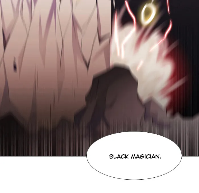 Black Haze Chapter 101 page 3 - 