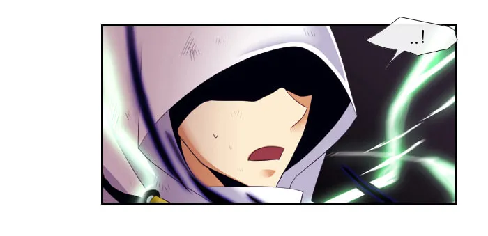 Black Haze Chapter 101 page 21 - 