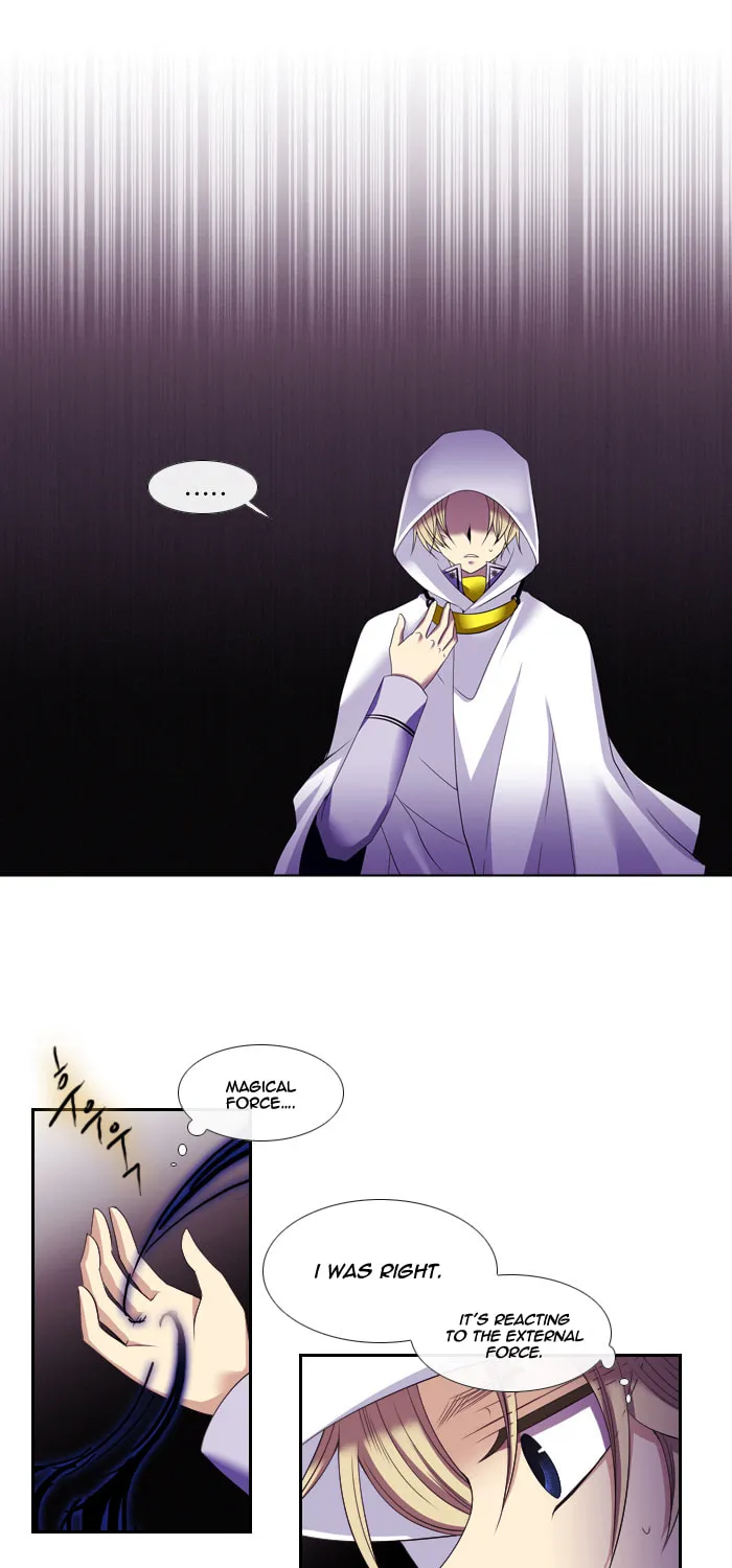 Black Haze Chapter 101 page 26 - 