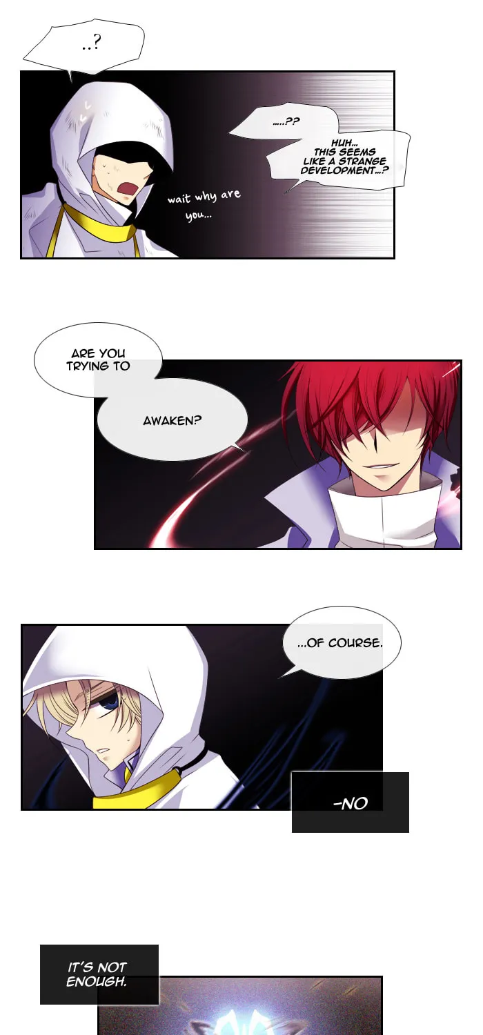 Black Haze Chapter 101 page 30 - 