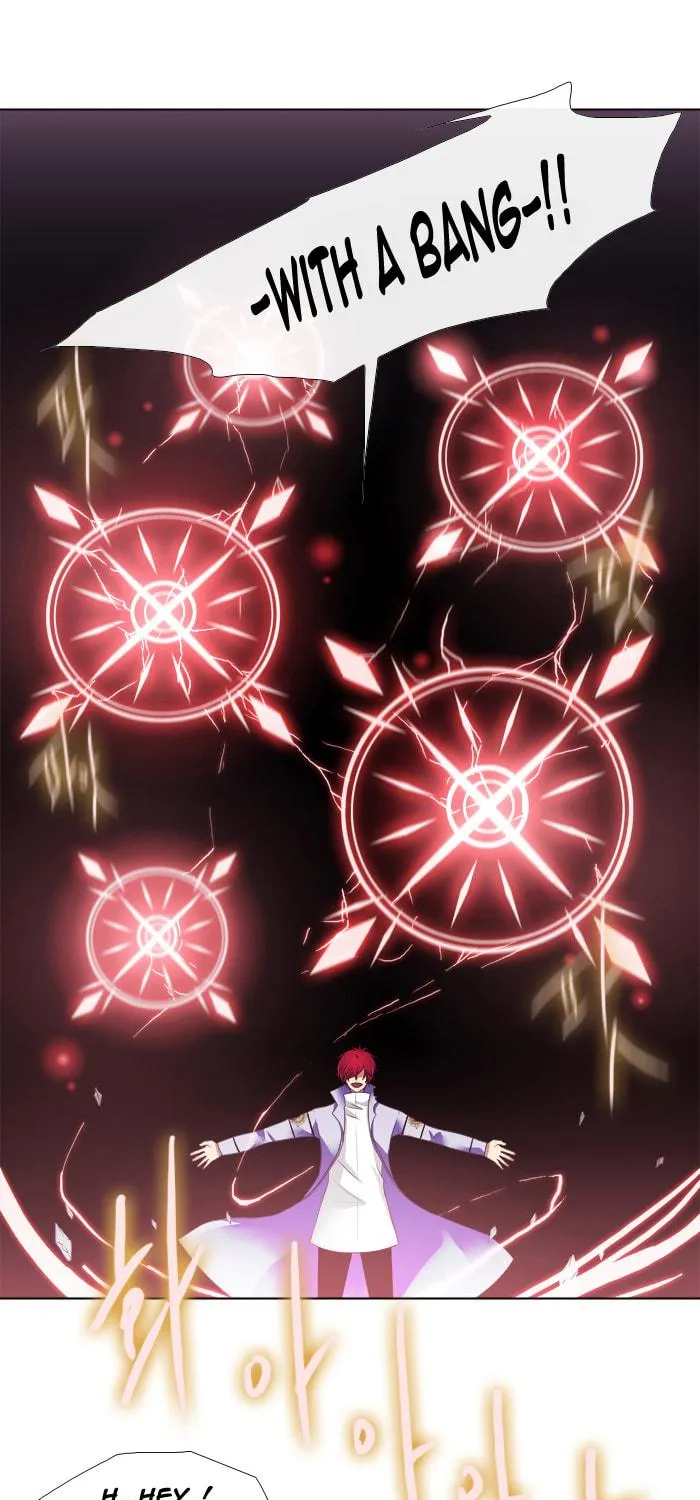 Black Haze Chapter 101 page 34 - 