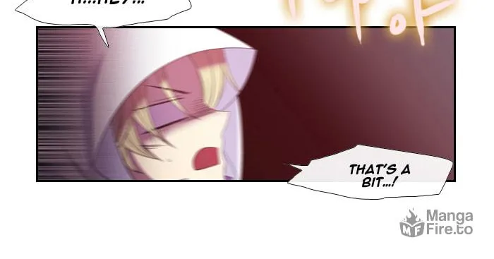 Black Haze Chapter 101 page 35 - 