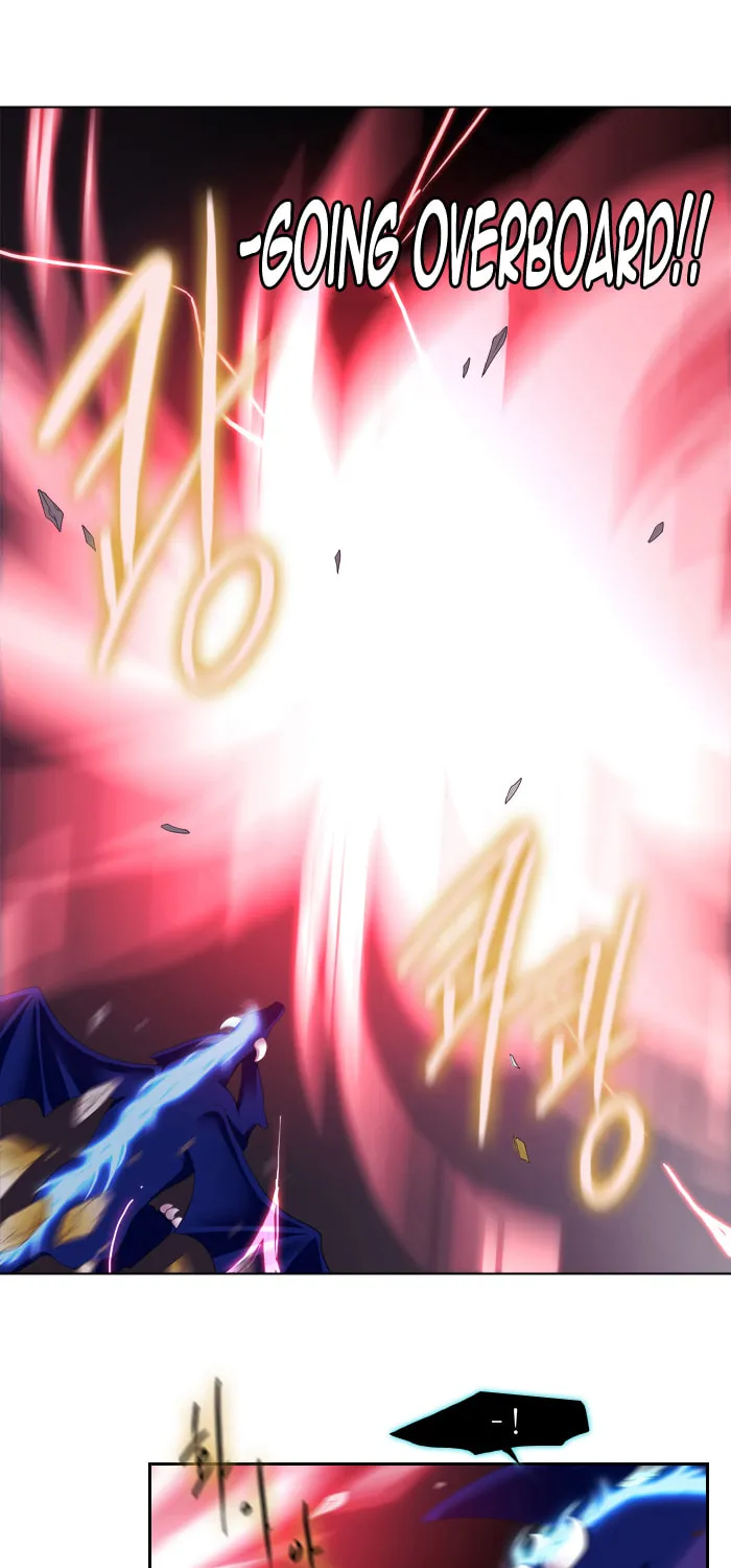 Black Haze Chapter 101 page 36 - 