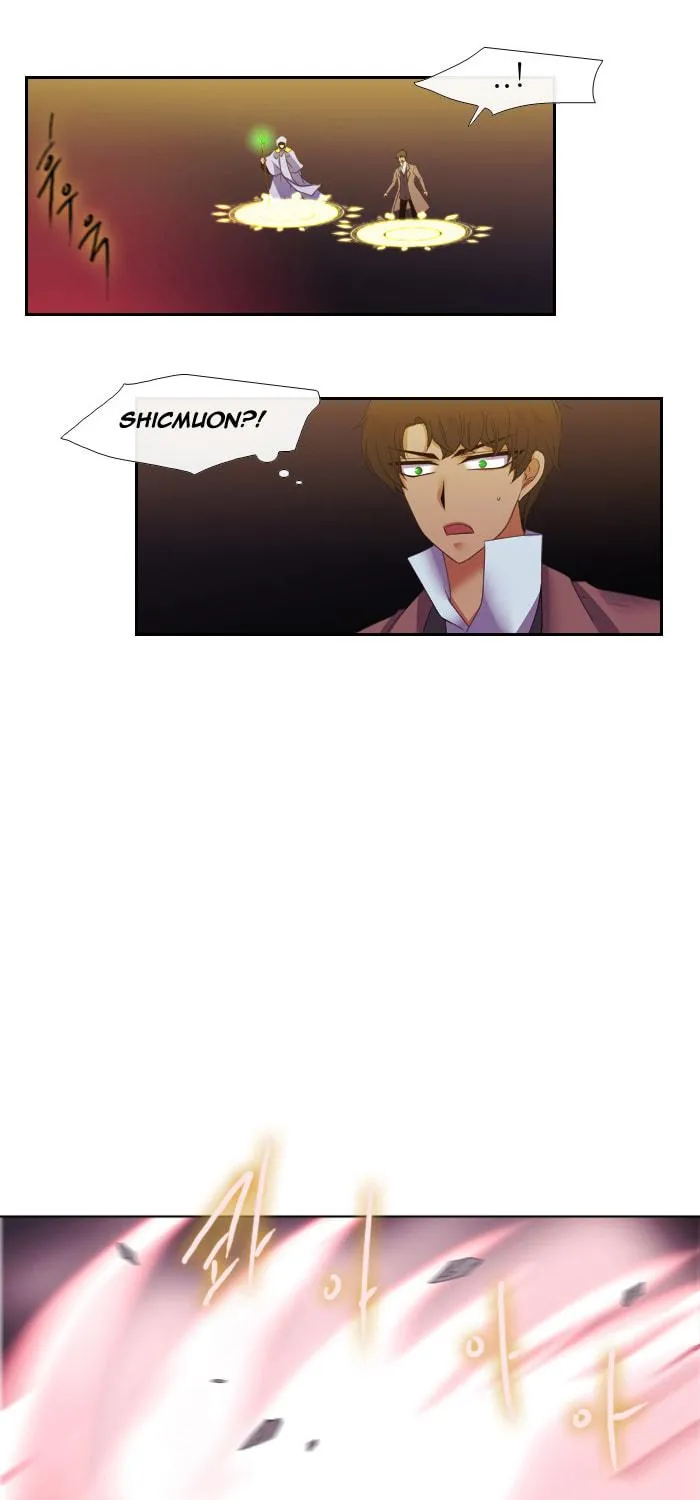 Black Haze Chapter 101 page 38 - 