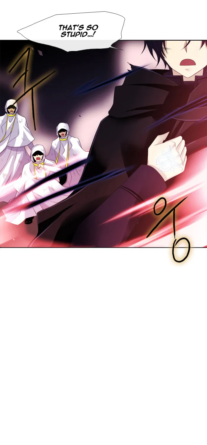 Black Haze Chapter 101 page 41 - 