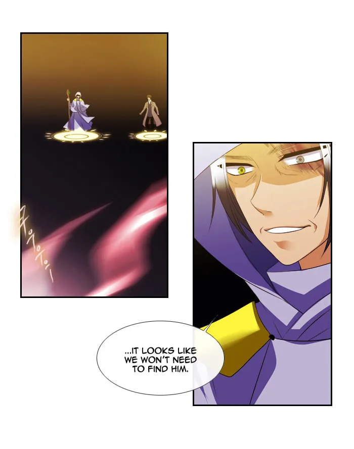 Black Haze Chapter 101 page 42 - 