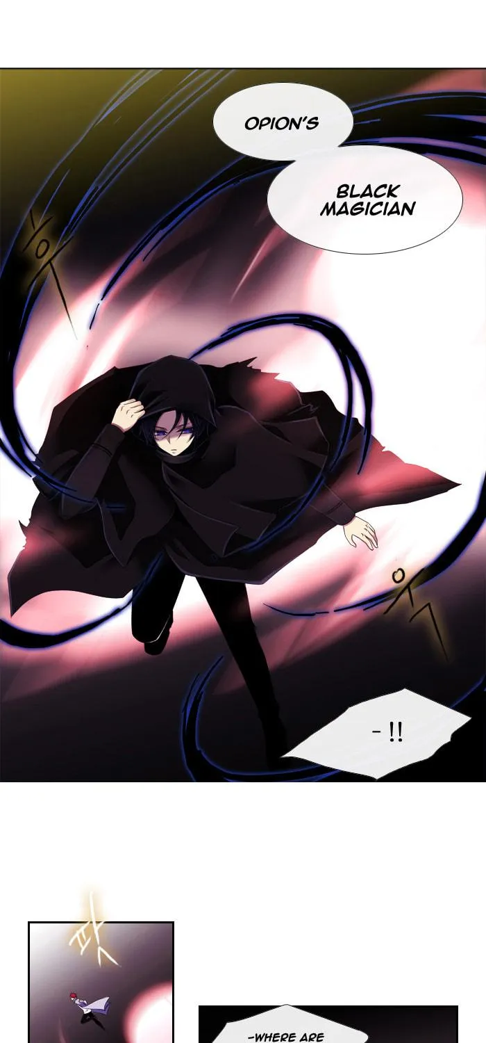 Black Haze Chapter 101 page 44 - 