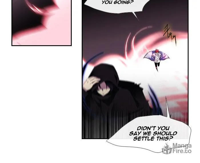 Black Haze Chapter 101 page 45 - 