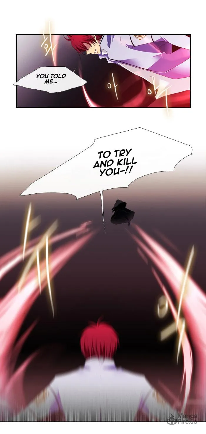 Black Haze Chapter 101 page 46 - 