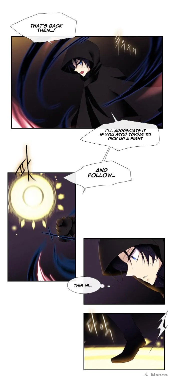 Black Haze Chapter 101 page 48 - 