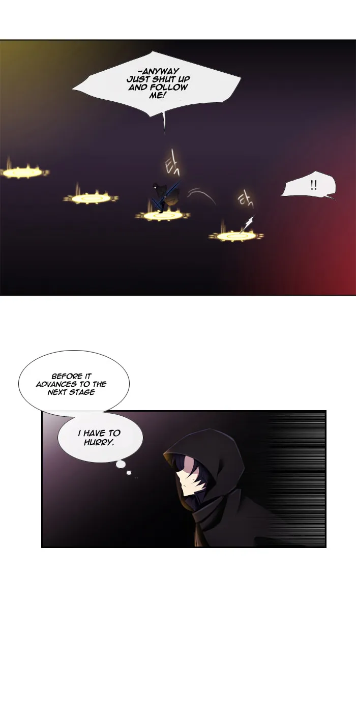 Black Haze Chapter 101 page 50 - 