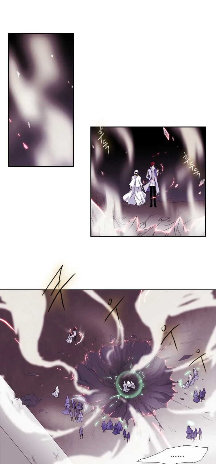 Black Haze Chapter 101 page 6 - 