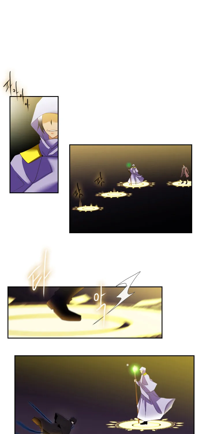 Black Haze Chapter 101 page 51 - 