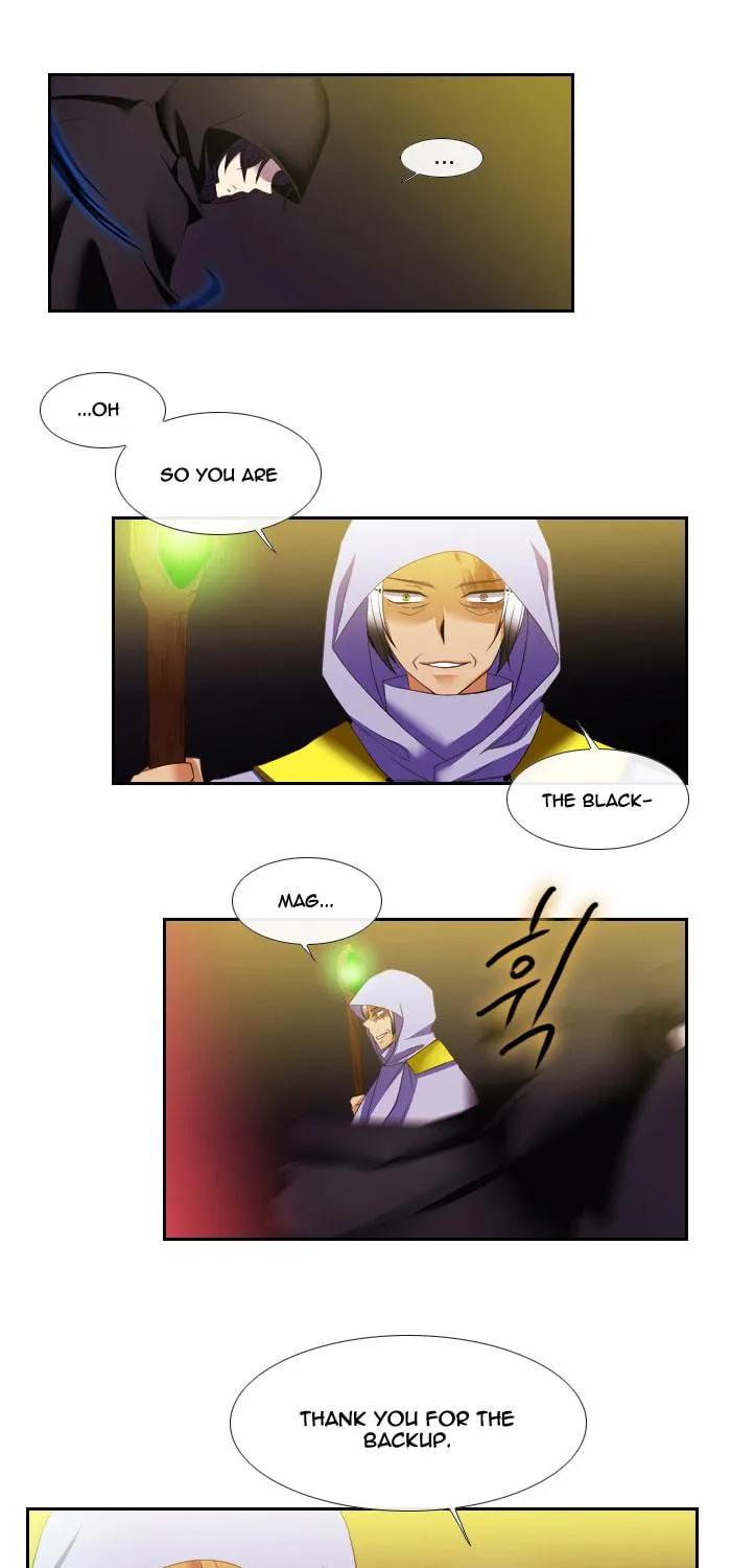 Black Haze Chapter 101 page 53 - 