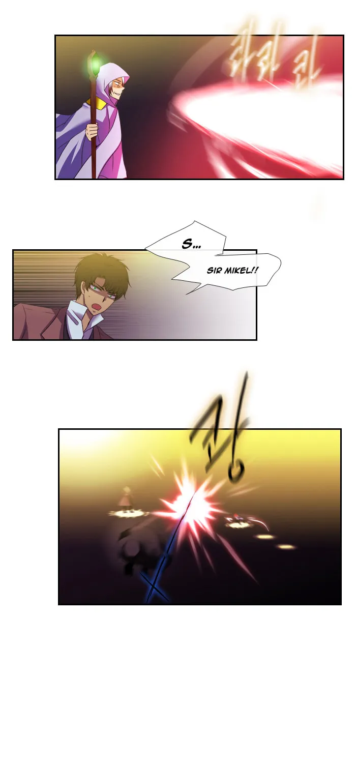 Black Haze Chapter 101 page 55 - 