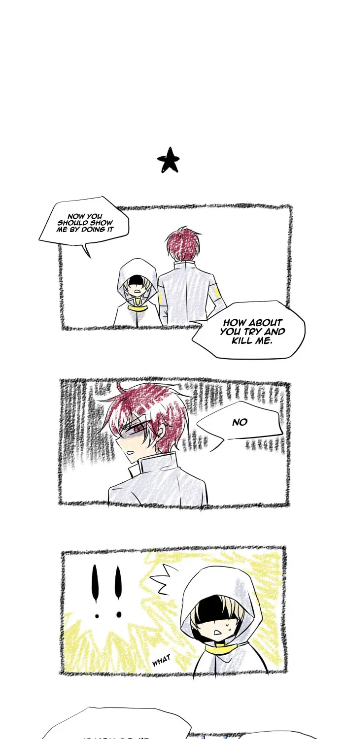 Black Haze Chapter 101 page 57 - 