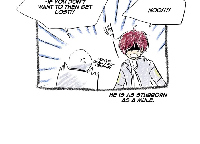 Black Haze Chapter 101 page 58 - 