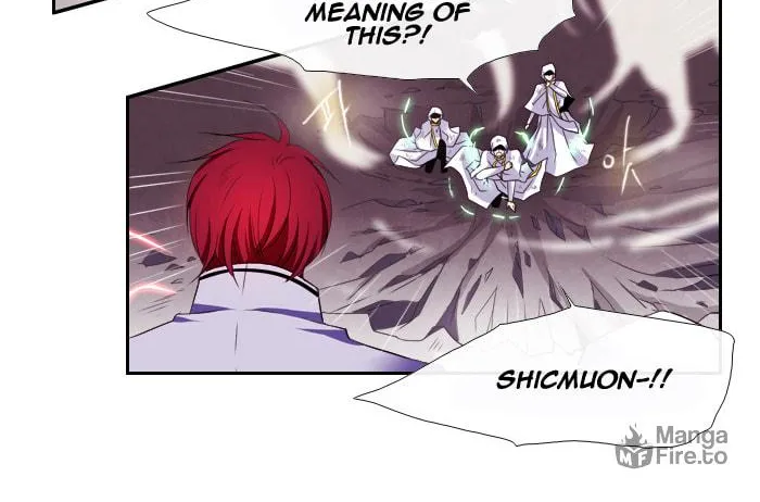 Black Haze Chapter 101 page 9 - 