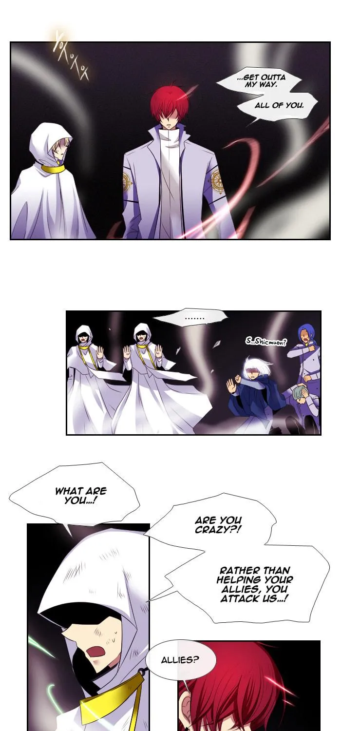 Black Haze Chapter 101 page 10 - 
