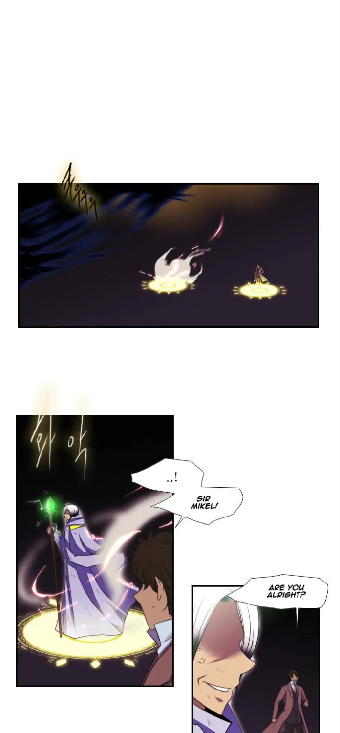 Black Haze Chapter 102 page 13 - 