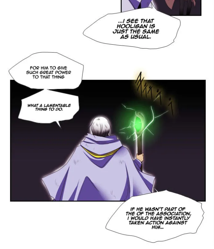 Black Haze Chapter 102 page 14 - 