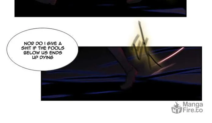 Black Haze Chapter 102 page 18 - 