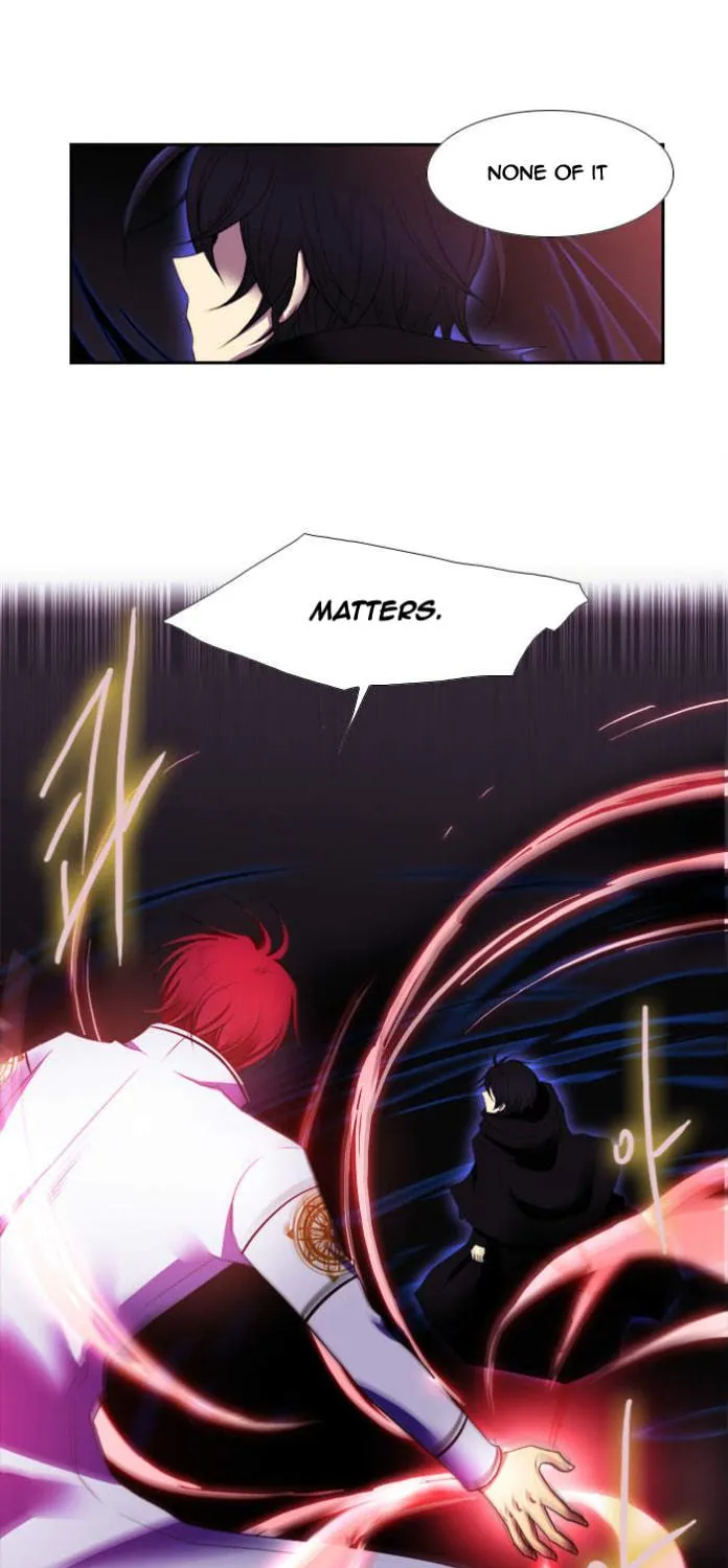 Black Haze Chapter 102 page 19 - 