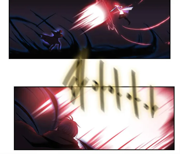 Black Haze Chapter 102 page 22 - 