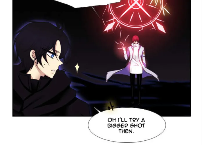 Black Haze Chapter 102 page 28 - 