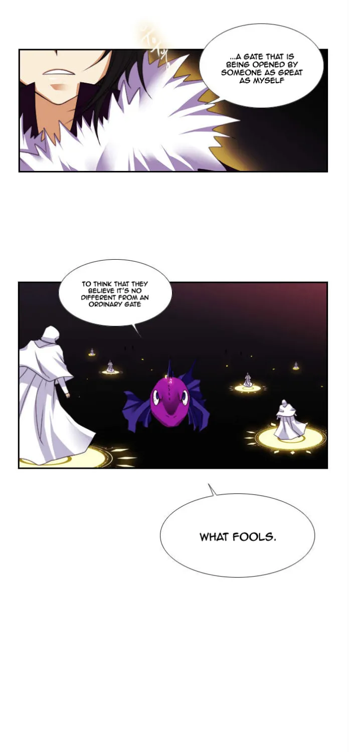 Black Haze Chapter 102 page 31 - 