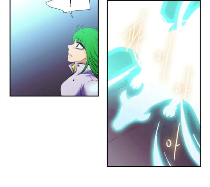 Black Haze Chapter 102 page 34 - 